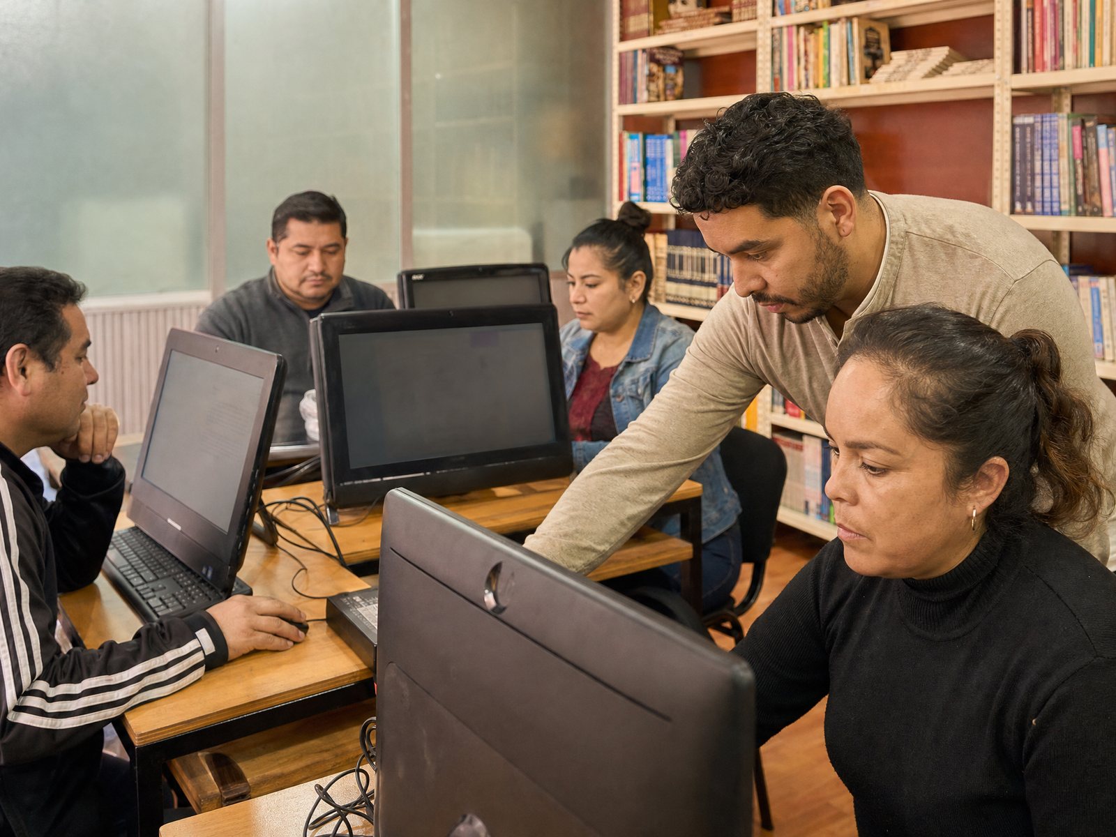 Licenciatura en Administración de Empresas