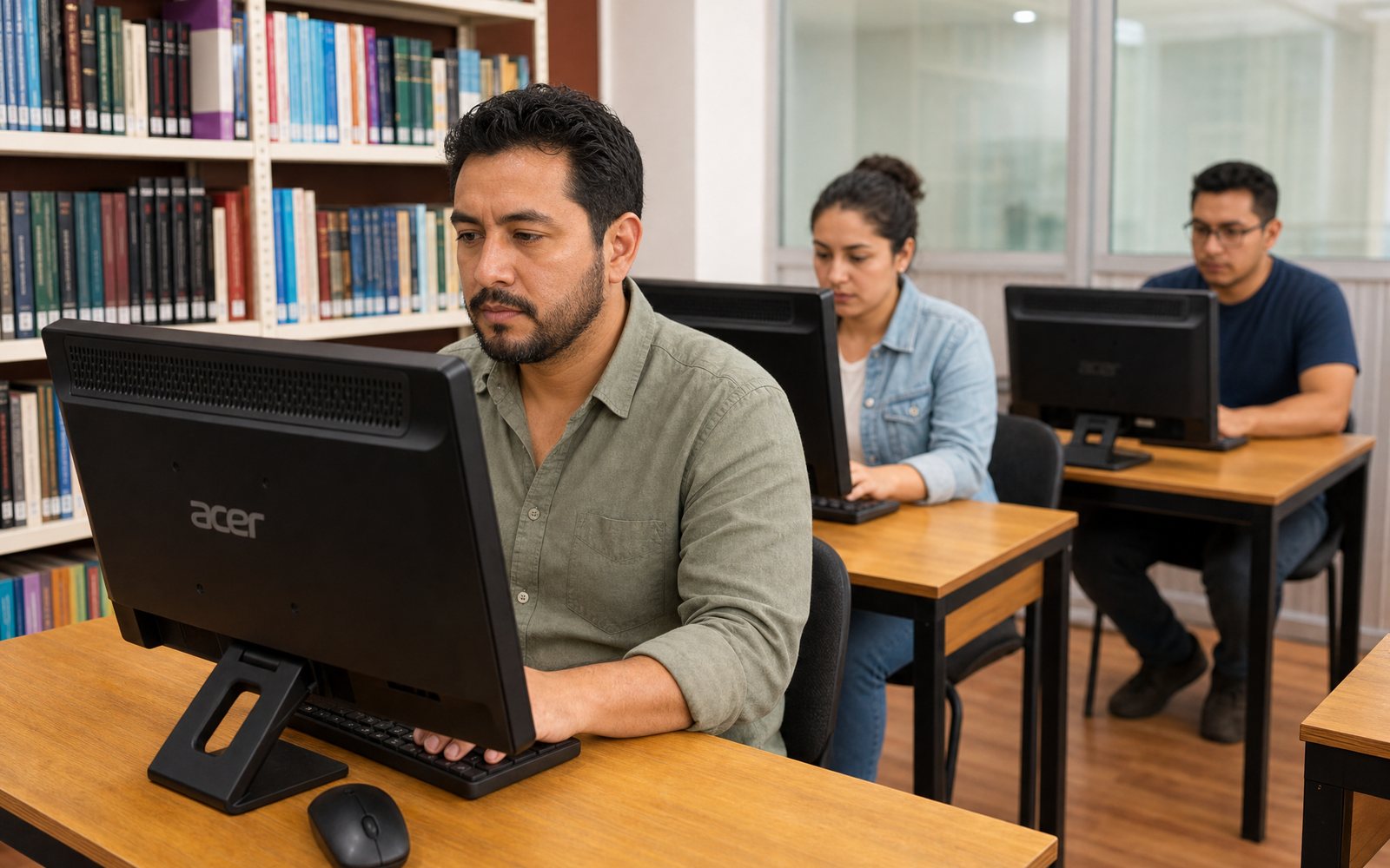 Computación e Informática