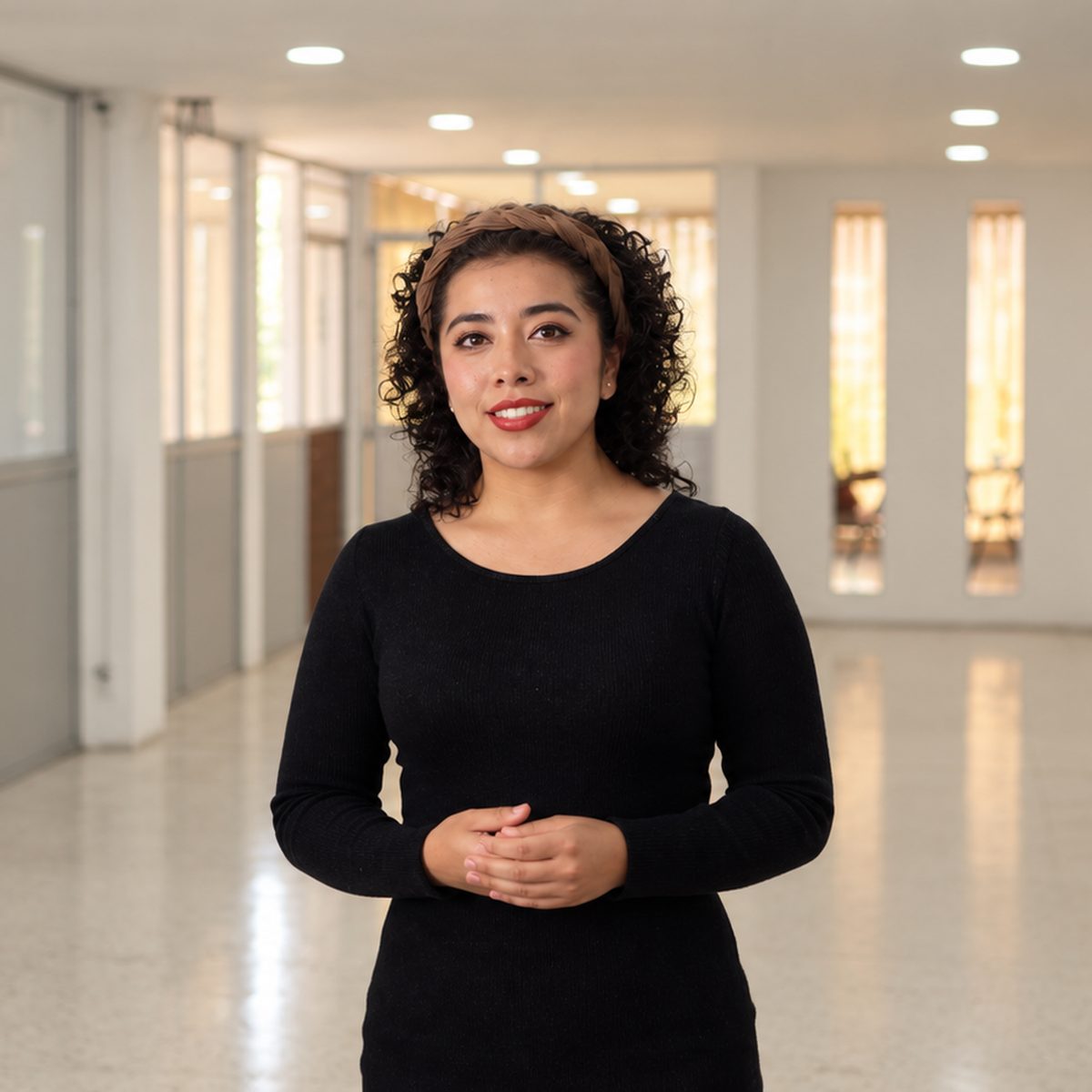 Melody Cristal Sánchez Palma